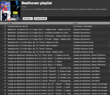 Gramophone's Spotify Beethoven Playlist Gramophone's Spotify Beethoven Playlist